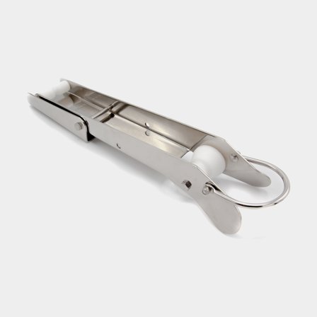 Ankarrulle Lewmar Claw, fällbar, 524 x 99 mm, för upp till 15 kg