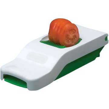 Grønnsakskutter Alligator