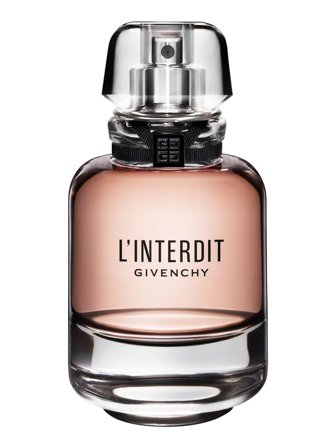 Givenchy L'Interdit Eau de Parfum 50ml