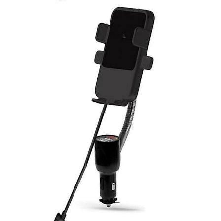 Komplett Sett Sprutbeskyttere Mud Flaps PK38942K00TP For 2019-2024 Toyota RAV4