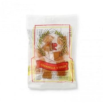 Orzo Caramelle Busta 50 g