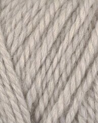 Garn Saga 50g Sand - Viking of Norway