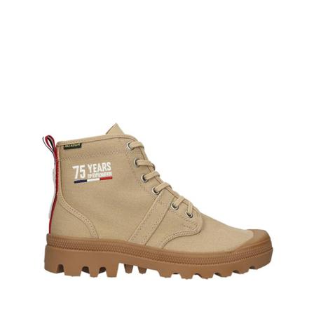 Palladium - Sneakers - Brun - Unisex - Storlek: 40 Eu, unisex, Storlek: 40 EU