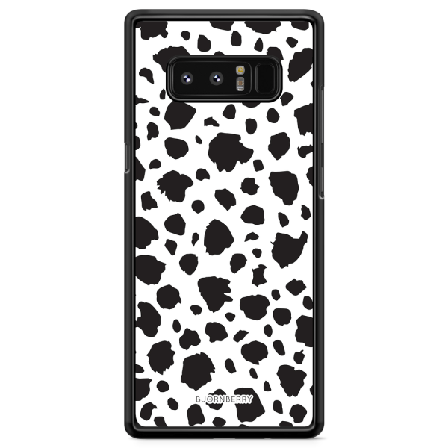 Bjornberry Skal Samsung Galaxy Note 8 - Dalmatiner