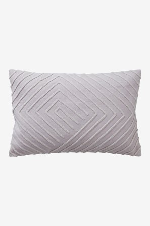 Jotex - Putetrekk 60x40 Cm Lilla - VEGA - Kjøp Pynteputer & trekk hos Jotex