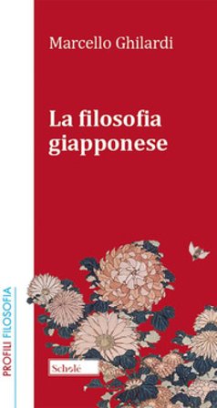 La filosofia giapponese Marcello Ghilardi
