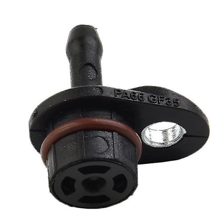 Bremsevakuumpumpe reparationsventil til Volvo V60 Xc60 S60 V40 S80 Xc70 31258031 31375107 31430964 Reservedele til biler