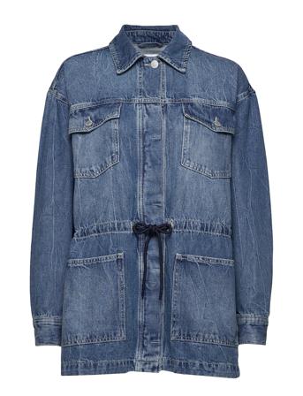 Enblue Jacket 6705 Blue Envii