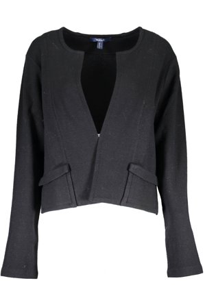 Gant Cardigan Donna Nero