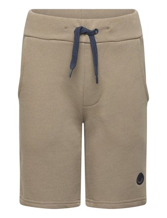 Viking Funtime Summer Shorts - Khaki green - 116