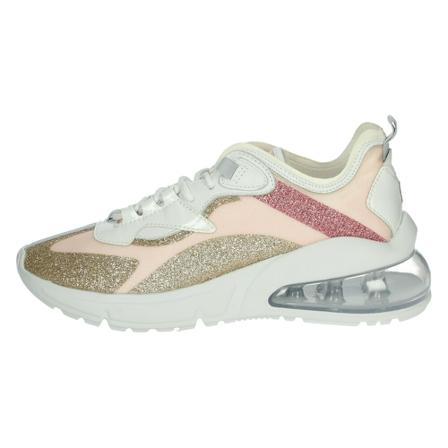 D.a.t.e., 134 sleesters Basa Roze, Dames, Maat:37 EU