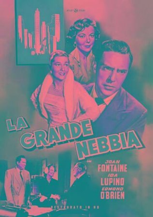 Grande Nebbia (La) (Restaurato In Hd)