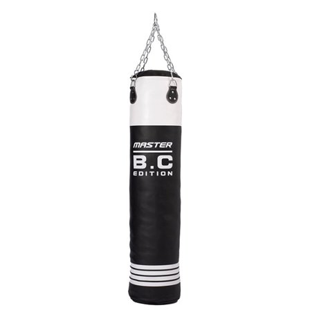 Master Fitness Boxningssäck Premium 120 cm