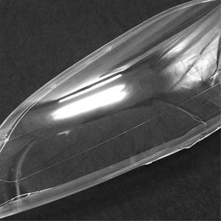 1 pari etuvalojen linssikuori lampunvarjostin läpinäkyvä kansi XC60 2009 2010 2011 2012 2013 ajovalojen suojus