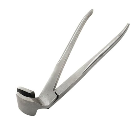 Lædertaske Making Tang Tang Clamp C C