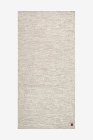 KM Home - Villamatto Birka - Beige - Villamatot - 75X230 - - Homeroom