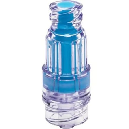 BD MaxZero adapter nålefri kobling 100 stk