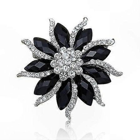 Sirliga Fjäderörhängen i Legering med Kubisk Zirkonia, Minimalistiska Smycken, Present till Kvinnor, Modeaccessoar, Flerfärgade