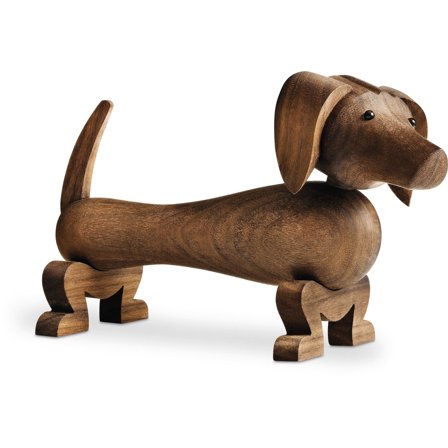 Kay bojesen Hund | KitchenOne