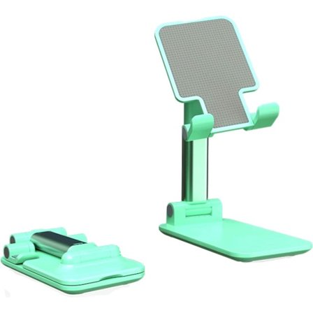 Justerbar telefonholder, telefonbase - universell - baseholder