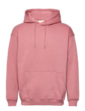 Rrlyle Sweat Hoodie Rosa Redefined Rebel