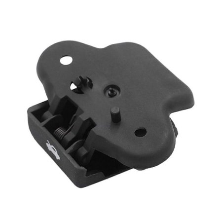 Bil Huvud Frigöringshandtag 68002785AA för Charger 300 2005-2014 Huv Låshandtag