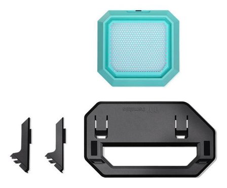 Thermaltake Computer Case Part Mini Tower