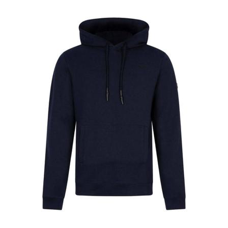 Cavallaro Hoodie , Blauw , Heren , Maat: 2XL