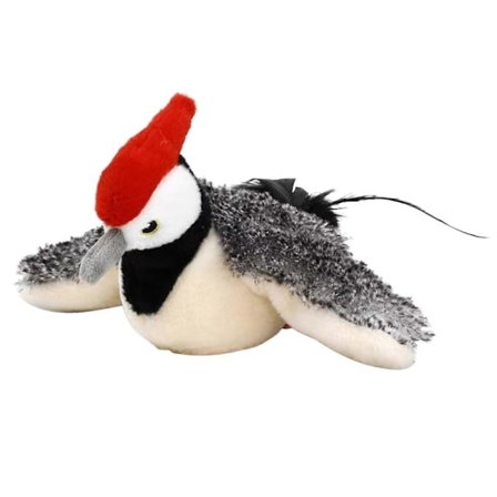 Pehmolelu, joka läpsii ja pitää ääntä, kissanlelu, kangaspäällinen, sähkölelu, ahdistuksen lievitys