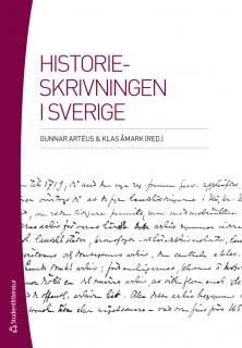 Historieskrivningen i Sverige