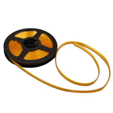 Självhäftande Kantband Dekorativa Hörn Sidor Kantremsa För Golv Vägg Tak