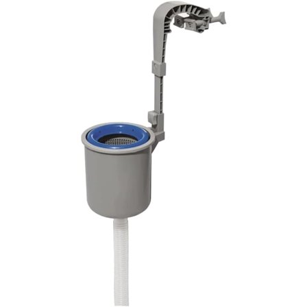 Bestway - Skimmer til overjordiske pools med Frame Pool eller Fast Set-krog