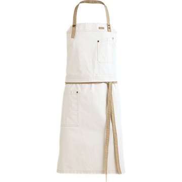 Kanvasforkle 90x84cm Raw