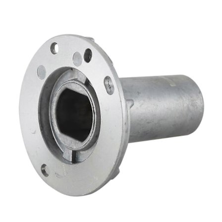 For T5 T6 For Transporter Sidespeil Brakett Gir Innvendig V/h