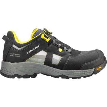 VERNESTØVEL PHOENIX GTX S3