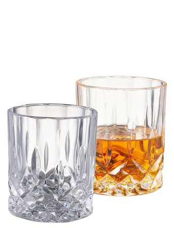 Dorre | Whiskey Glass Vide | 33 cl