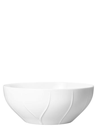 Pli Blanc Serving Bowl 1,9L Home Tableware Bowls Serving Bowls Rörstrand
