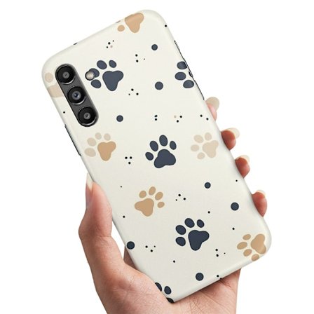 Kuoret / Suojakuoret Samsung Galaxy A25 5G - Paws