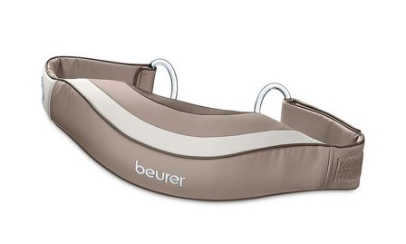 Beurer Shiatsu massagebælte MG148, Tøj & Bolig, Massage, Massageapparater