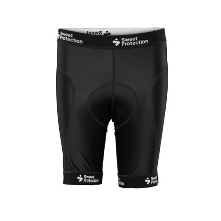 Sweet Protection Hunter Roller Shorts Men's Men workout shorts Black S