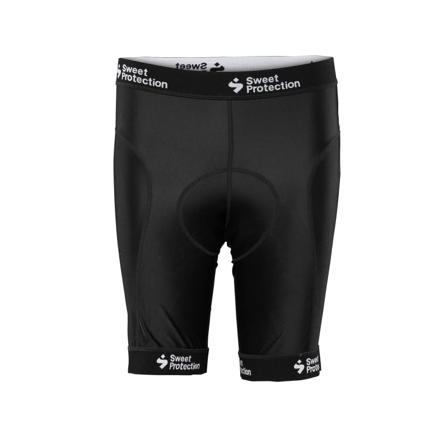 Sweet Protection Hunter Roller Shorts Men's Men workout shorts Black M