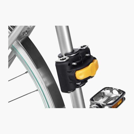 Biltema - Feste til sykkelbarnesete