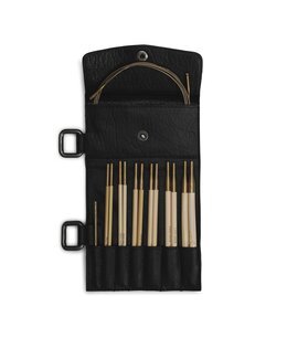 Carita D Etui Sort - muud