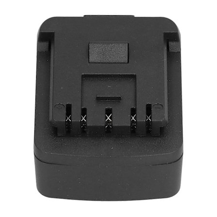 Litiumbatteriadapter for Milwaukee 18V N18 Dokkingstasjonfeste for Bosch 18V BAT Elektroverktøy