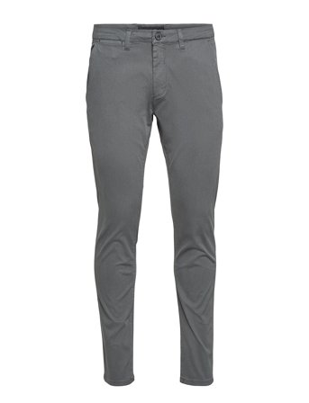 Gabpaul K3280 Dale Chino Grey Gabba