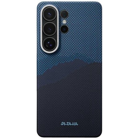 PITAKA Mobilskal För Galaxy S26 Ultra MagSafe Edge - Over the Horizon