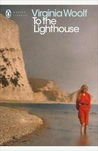 To the lighthouse, ISBN: 9780141183411