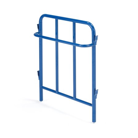 Endrahmen mit Griff für Kombiwagen EMBARK