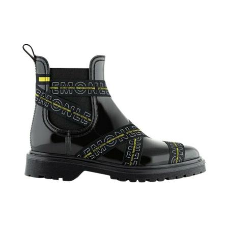 Lemon Jelly, 157Solyn 01-1-16 shoes Zwart, Dames, Maat:40 EU