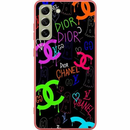 Samsung Galaxy S21 Fe 5g Premium Skal Cc Color